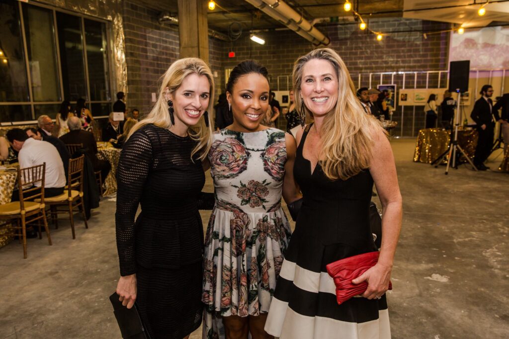 2017 WPA Auction Gala