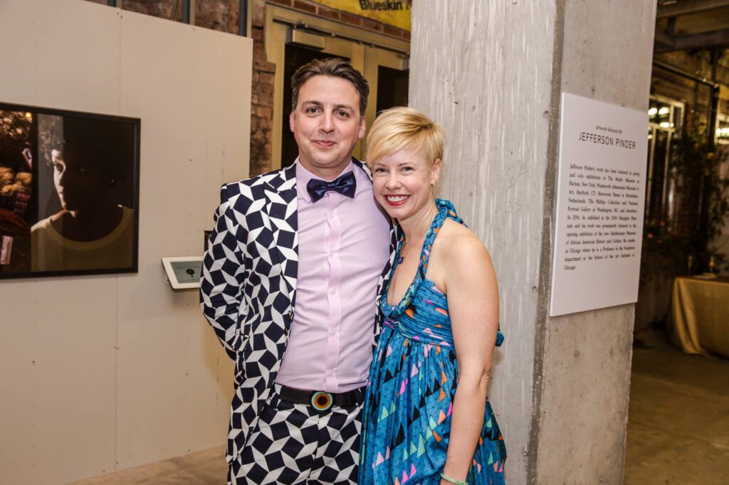 2017 WPA Auction Gala