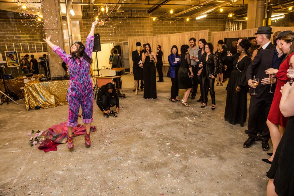 2017 WPA Auction Gala