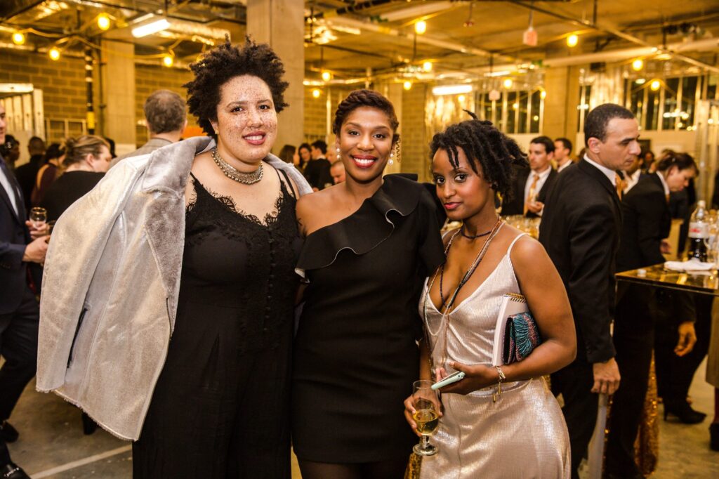 2017 WPA Auction Gala