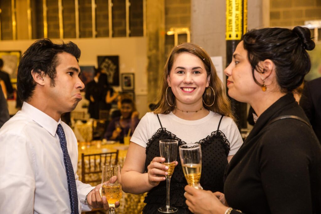 2017 WPA Auction Gala