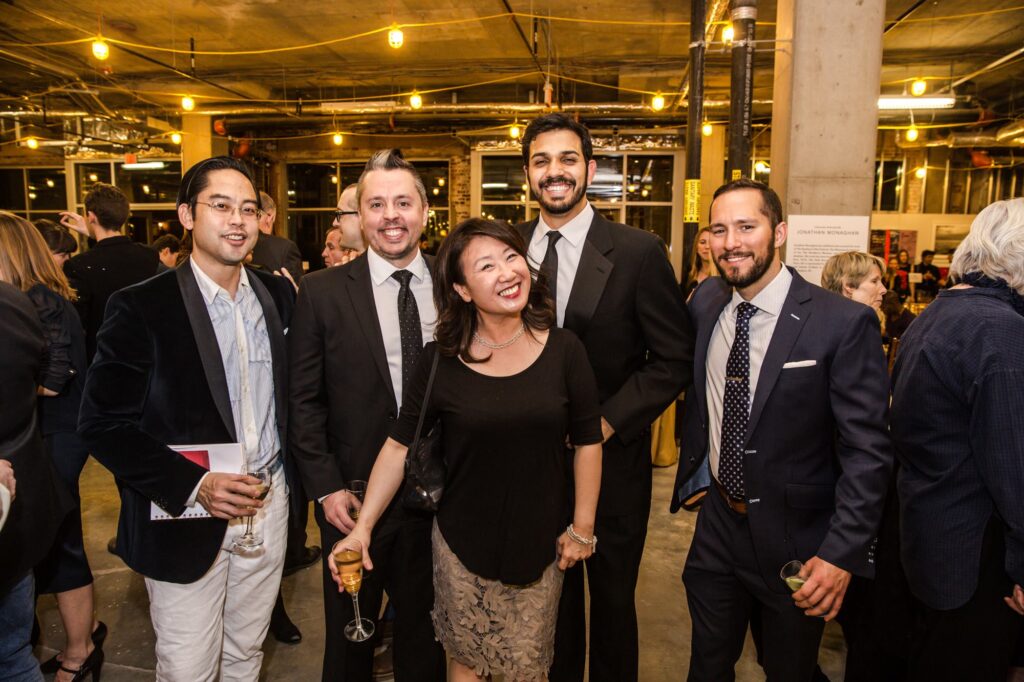 2017 WPA Auction Gala