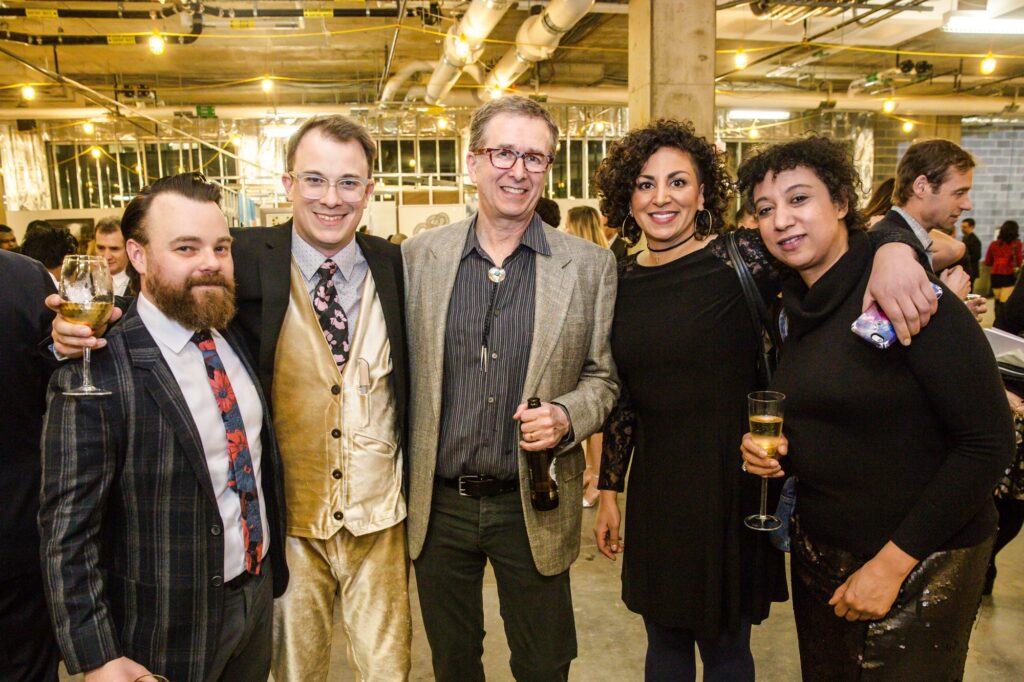 2017 WPA Auction Gala