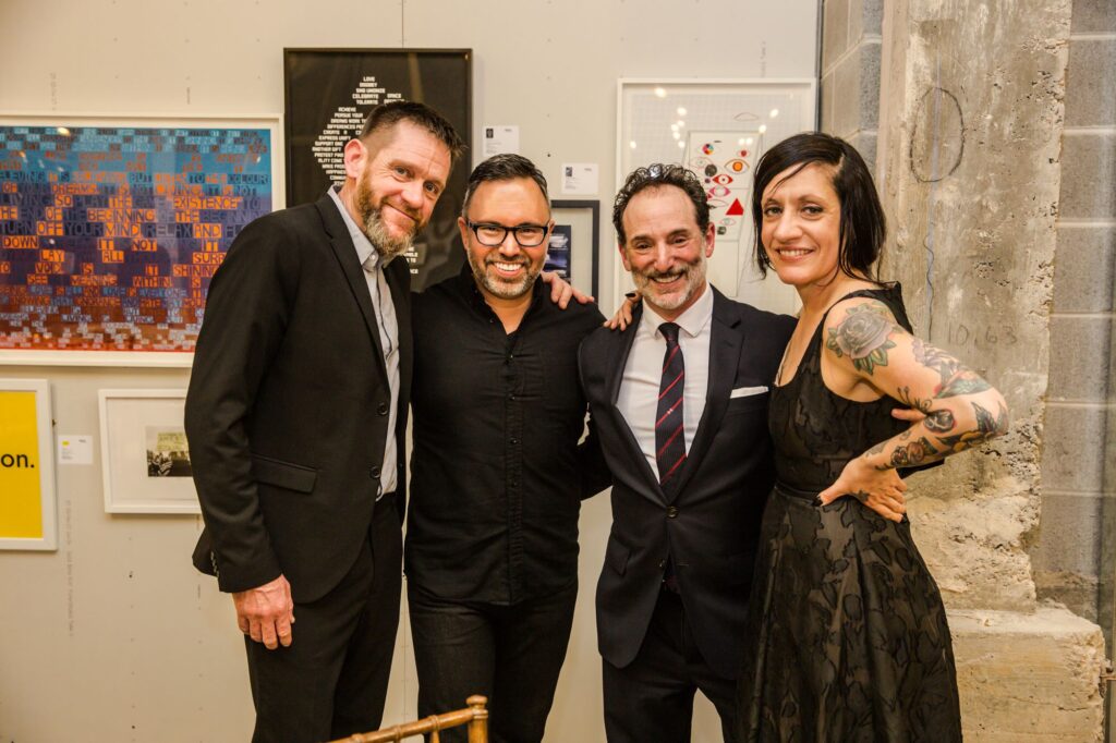 2017 WPA Auction Gala