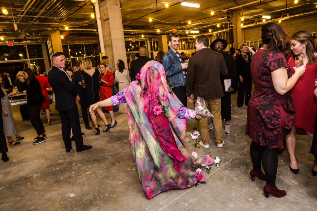 2017 WPA Auction Gala