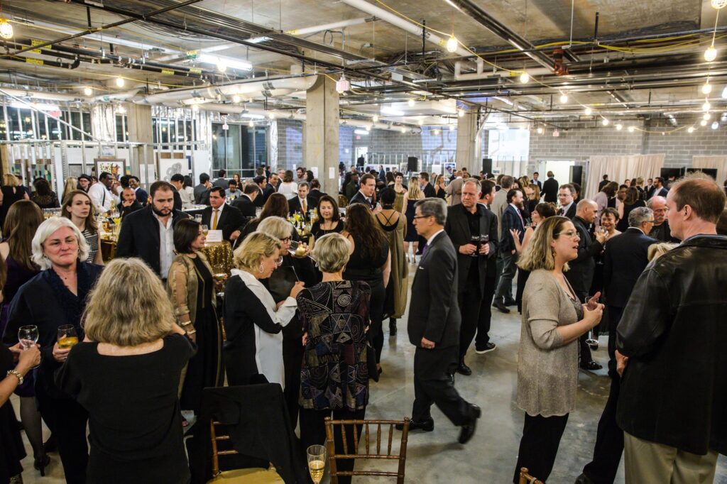 2017 WPA Auction Gala