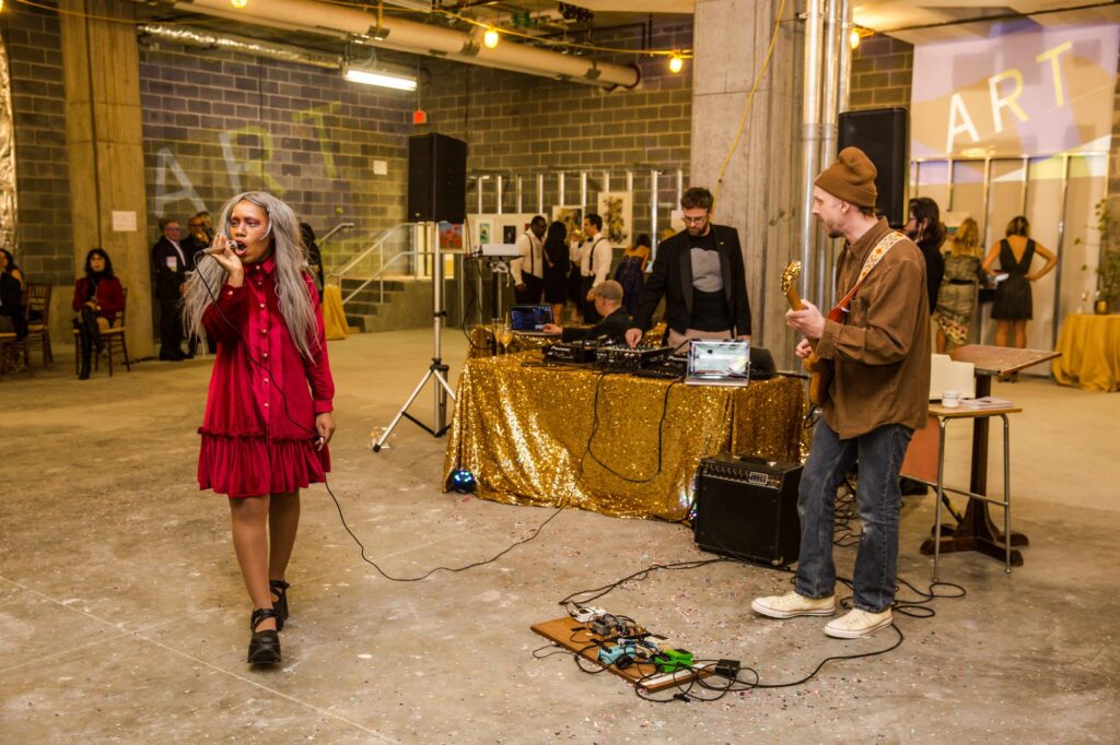 2017 WPA Auction Gala