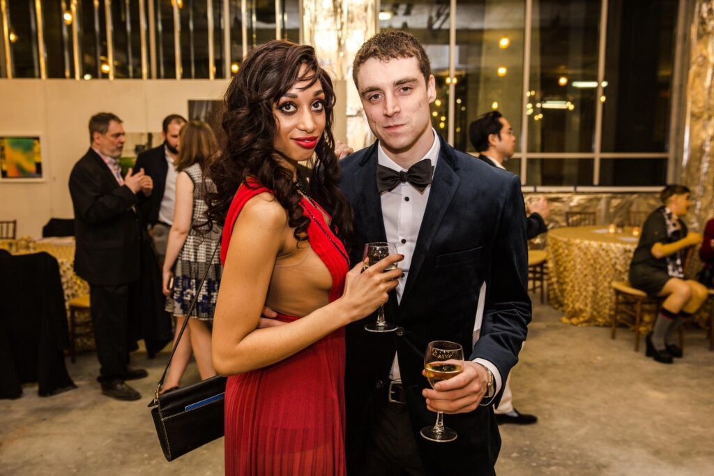 2017 WPA Auction Gala