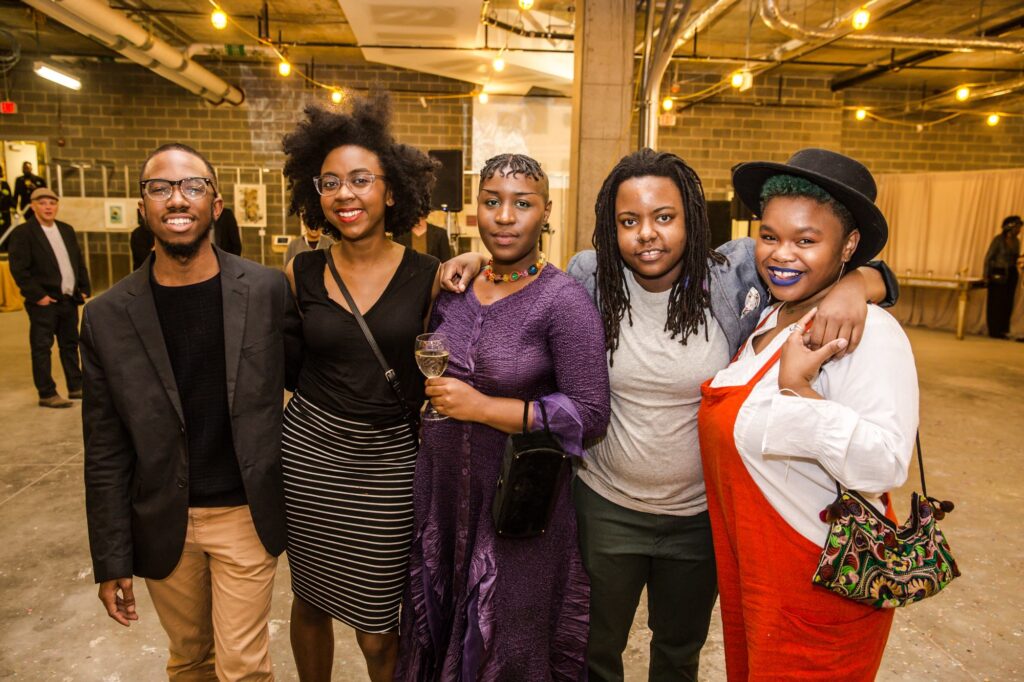 2017 WPA Auction Gala