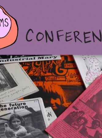 The Artist Mother Studio (AMS) Conference