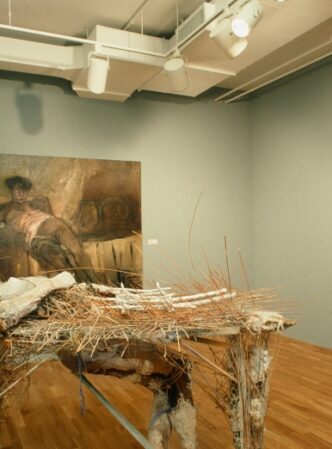Recollections: Washington Artists at WPA, 1975-1988