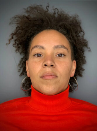 Alisha B. Wormsley
