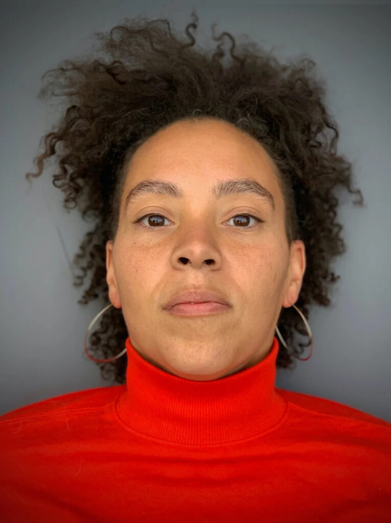 Alisha B. Wormsley