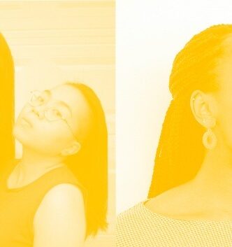 Artist Talk with Vyette Tiya, and Theresa-Xuan & Antonius Bui