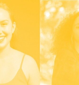 Artist Talk with Akela Jaffi & Emily Ames