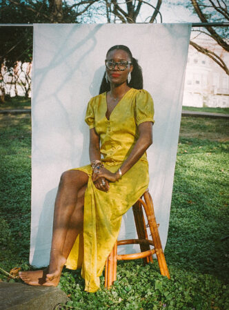 Bilphena Yahwon: Residency