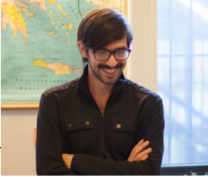 Christopher Kardambikis