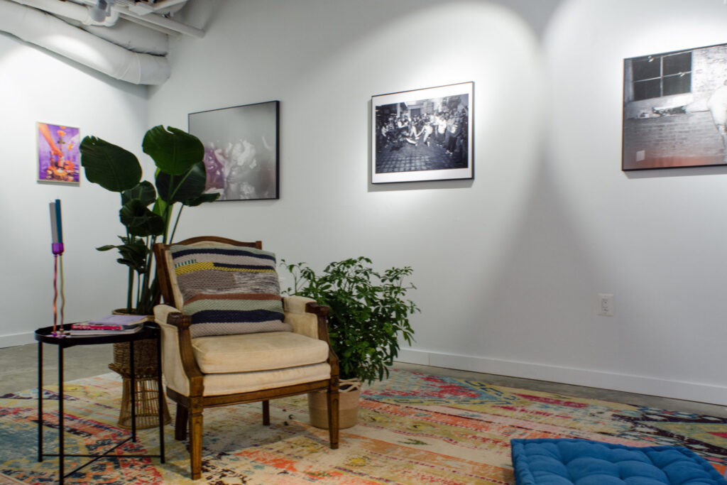 sowing worlds within the incompossible