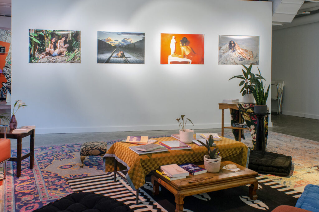 sowing worlds within the incompossible