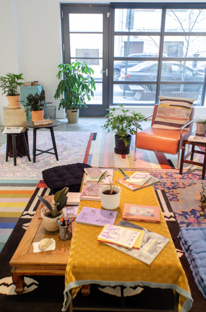 sowing worlds within the incompossible