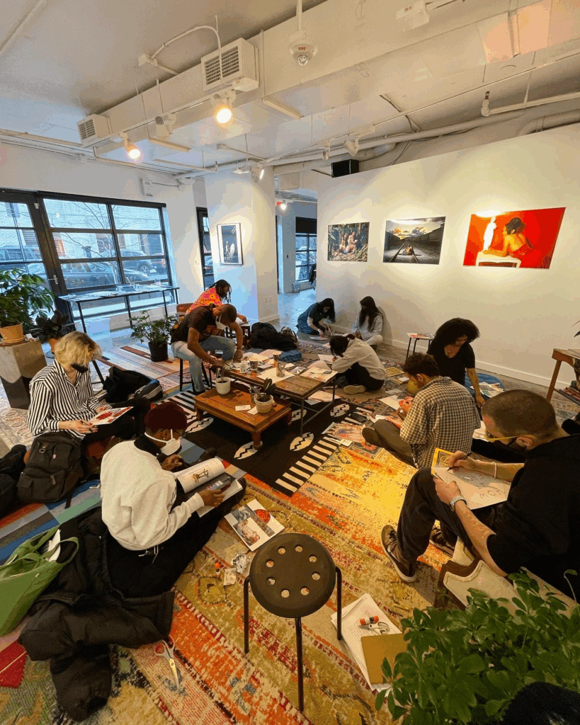 Languaging the Apocalypse, Unlanguaging the World