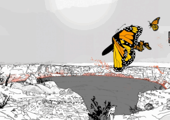 Hothouse Video: Marina Zurkow