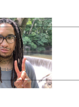 Kamal Rahim Tanner Tourgee: Residency