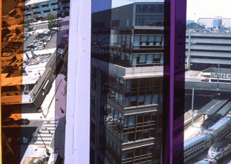 Lobby Project: David Bellard