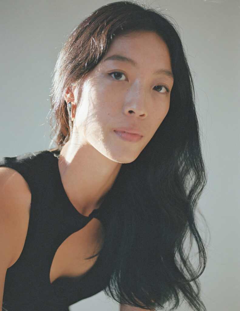Mindy Seu