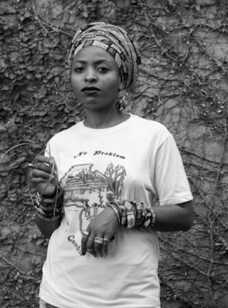 Nyancho NwaNri