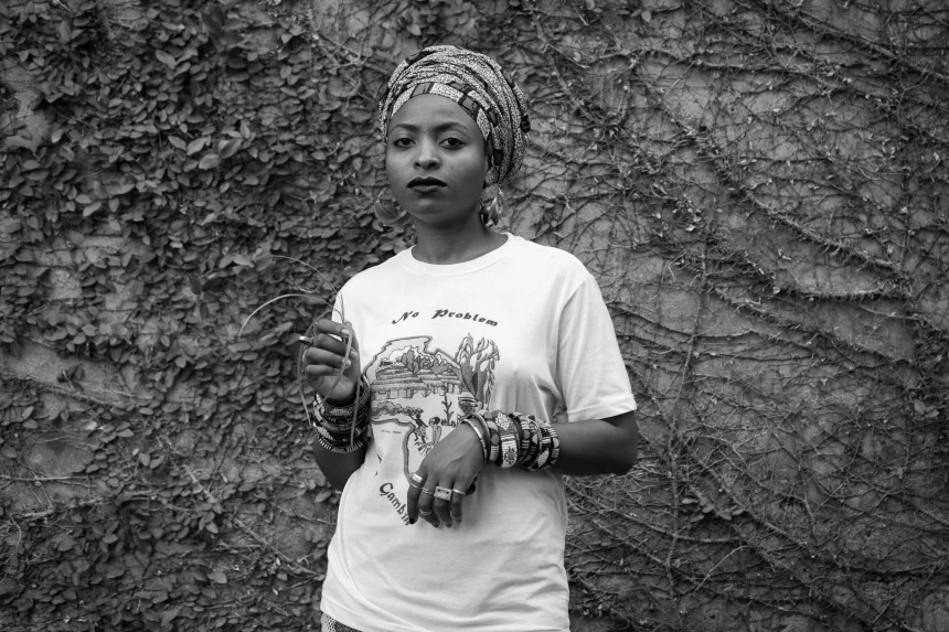 Nyancho NwaNri