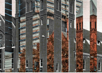 Offsite: Sally Canzoneri