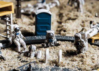 Other Worlds, Other Stories