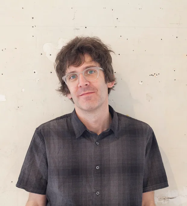 Phillip Andrew Lewis
