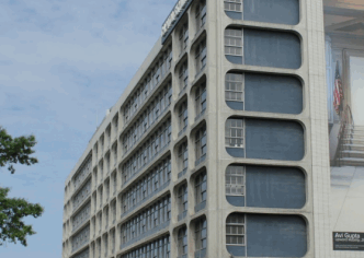 South Capitol Skyscape: Avi Gupta