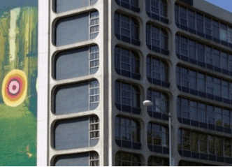 South Capitol Skyscape: Julie Wolfe