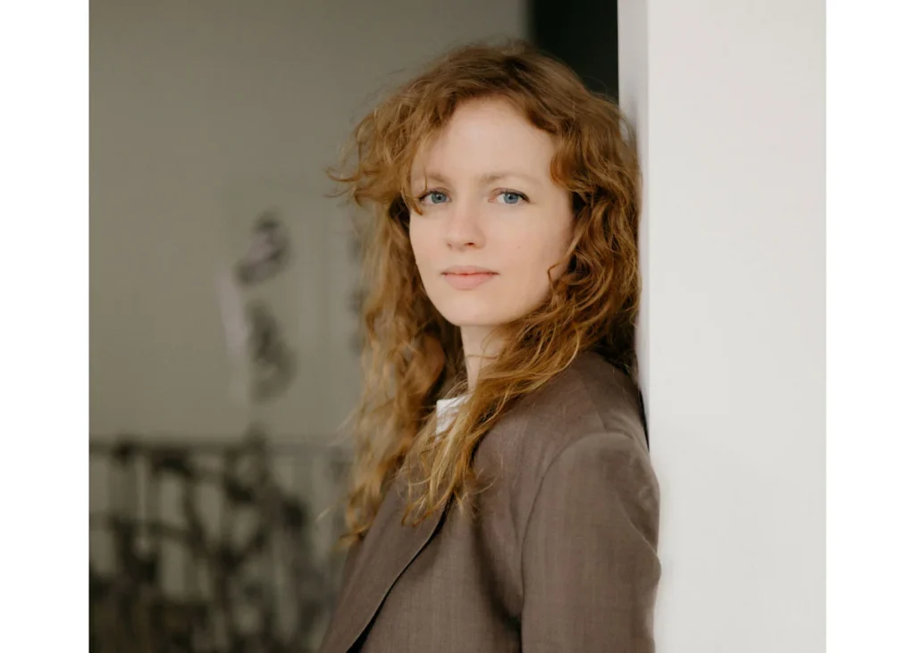 Stefanie Hessler