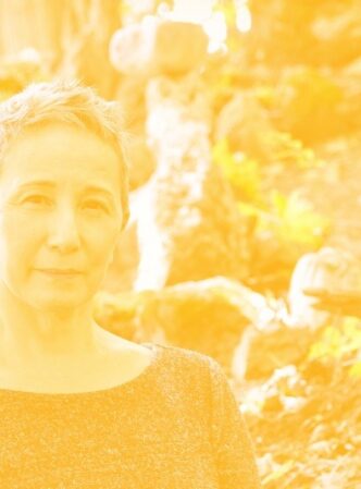 “Any body Home?” A participatory talk by ethnomusicologist Tomie Hahn