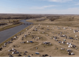 Winter Count: We Are In Crisis