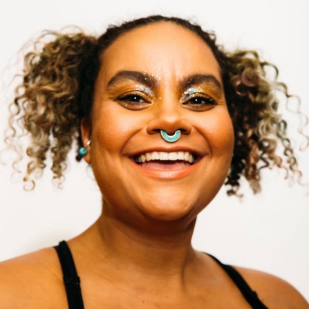 adrienne maree brown
