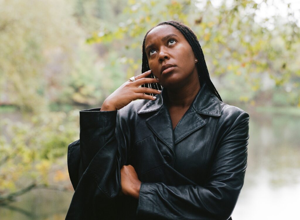 Ayana Zaire Cotton