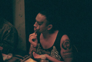 Anthony Le