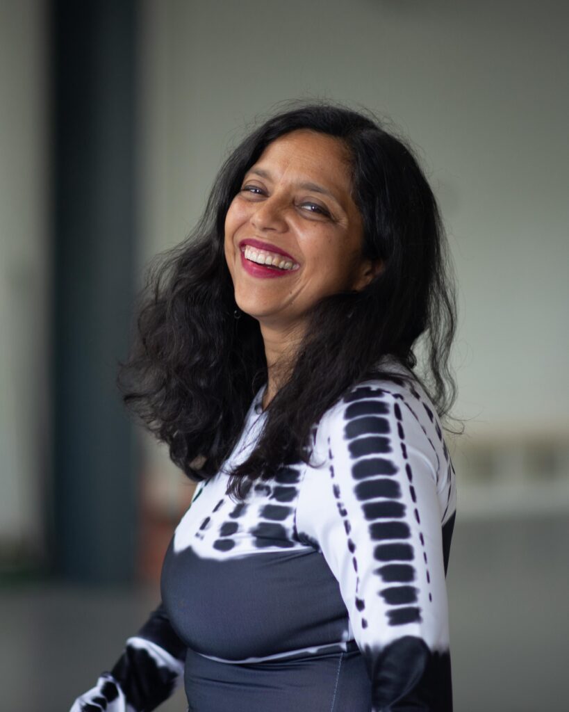 Monica Jahan Bose