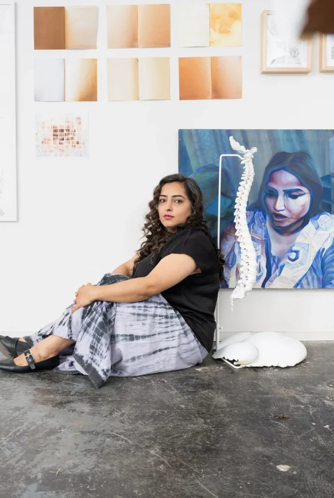 Madyha J. Leghari