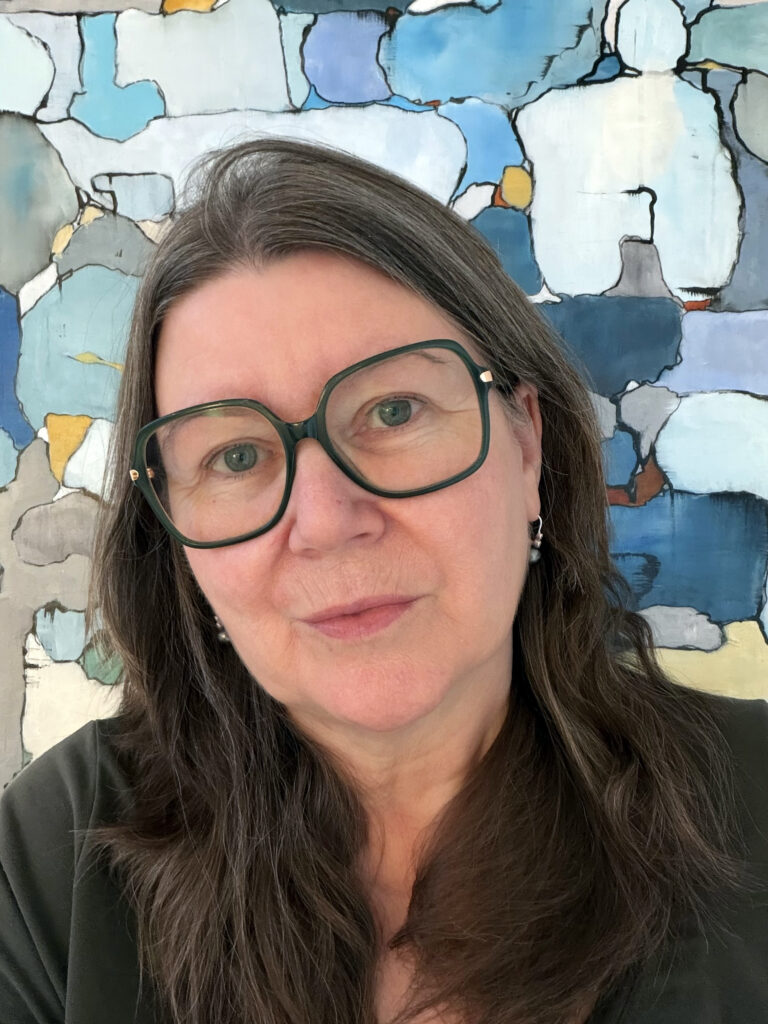 Jackie Hoysted