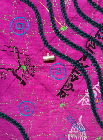 Braids & Threads: Connecting Legacies