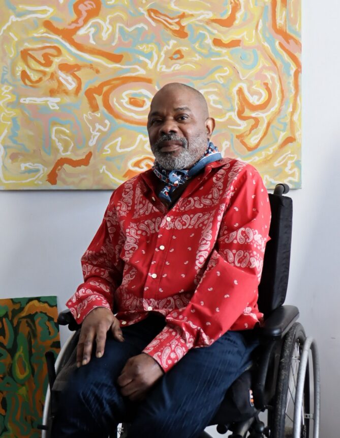 Dr. Vicenzio Holder-Perkins, MD