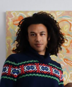 Lorenzo Piero Holder III