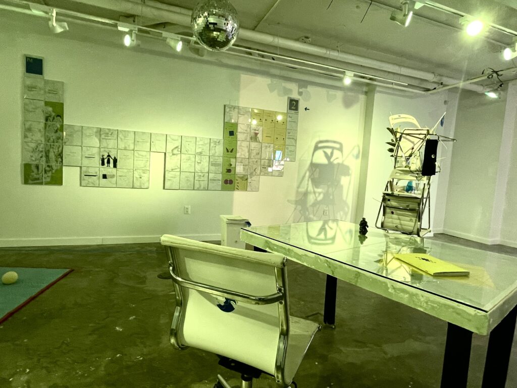 meta-meta: Installation