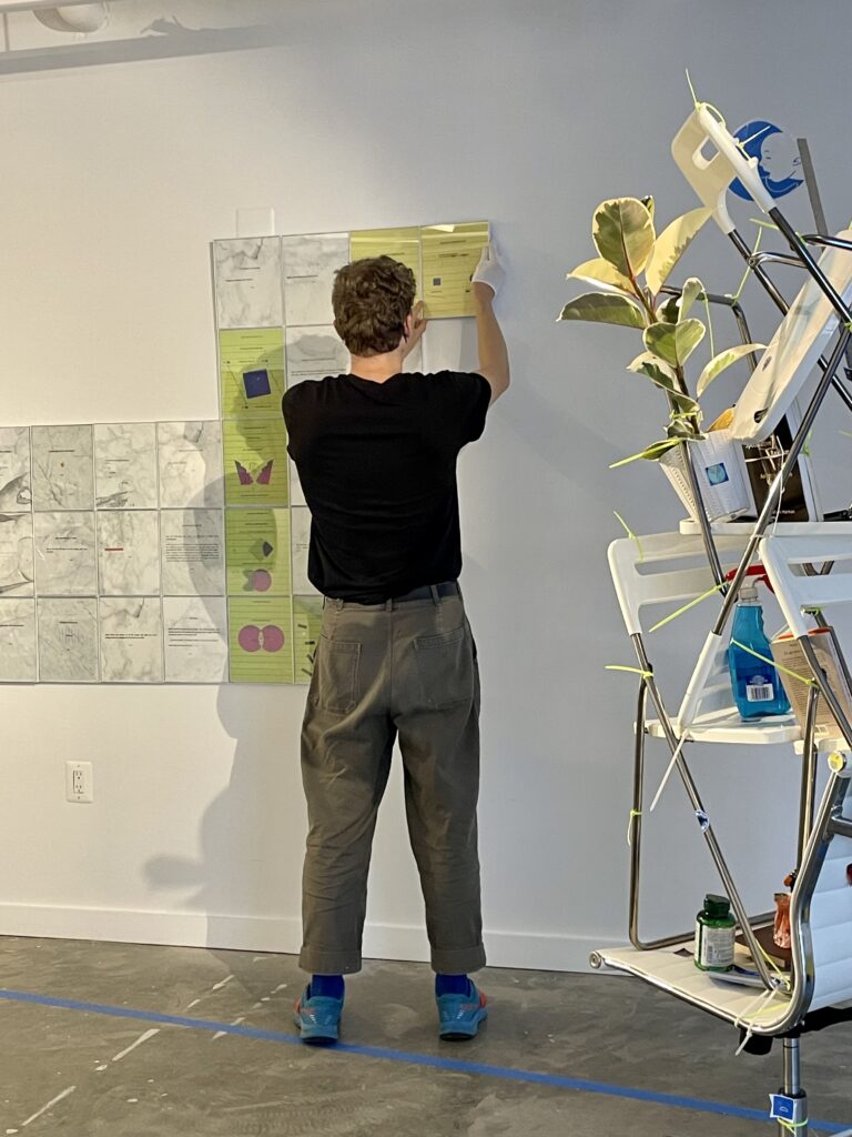 meta-meta: Installation